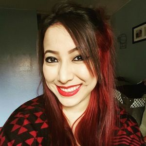 Meet your Posher, Stacey